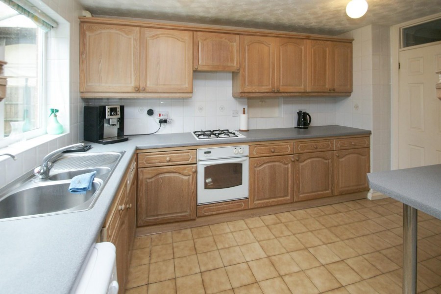 Images for Honeybourne, Bishop's Stortford