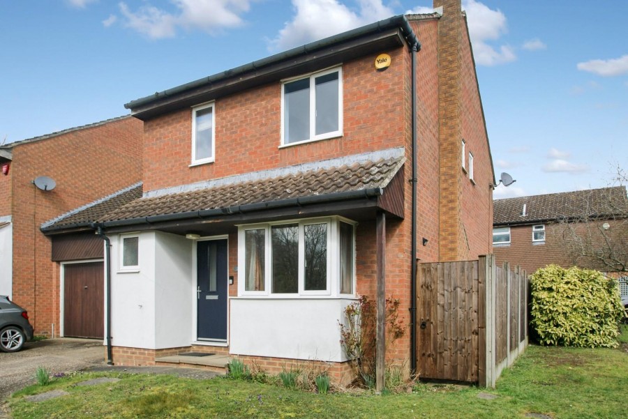 Images for Honeybourne, Bishop's Stortford