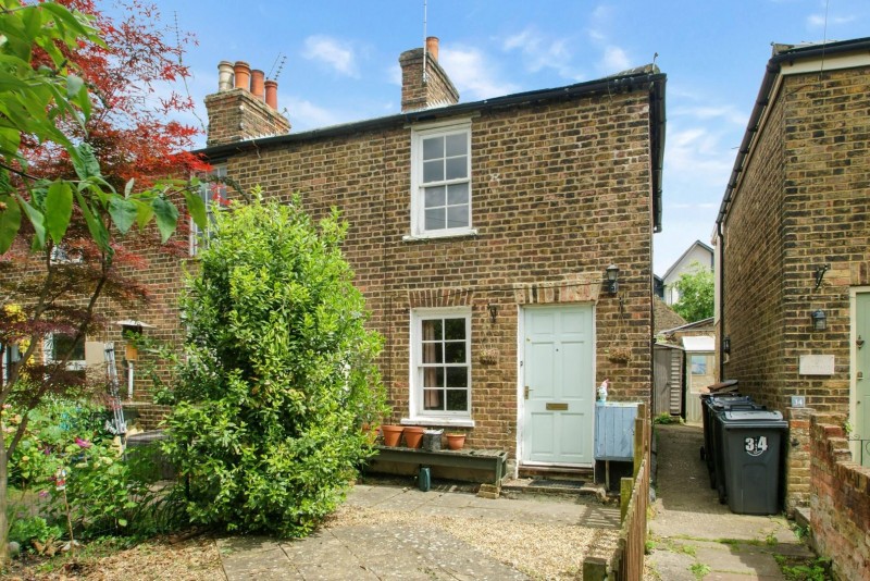 Images for Dunmow Road, BISHOP'S STORTFORD EAID:fordycefurnivallapi BID:2