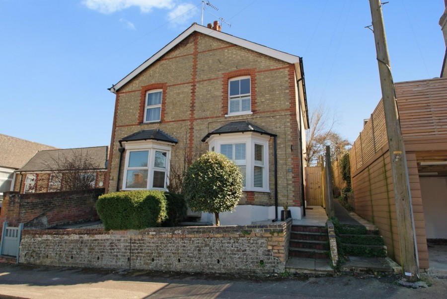 Images for Portland Road, Bishop's Stortford