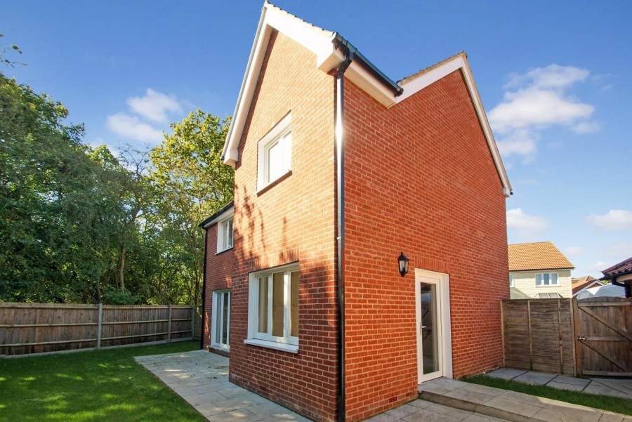 Images for Wintershull Close, TAKELEY