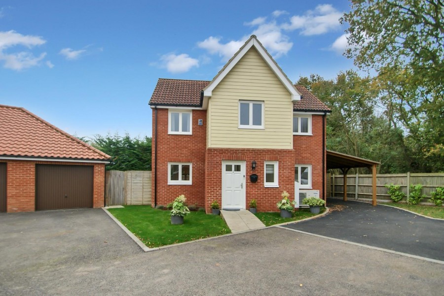 Images for Wintershull Close, TAKELEY