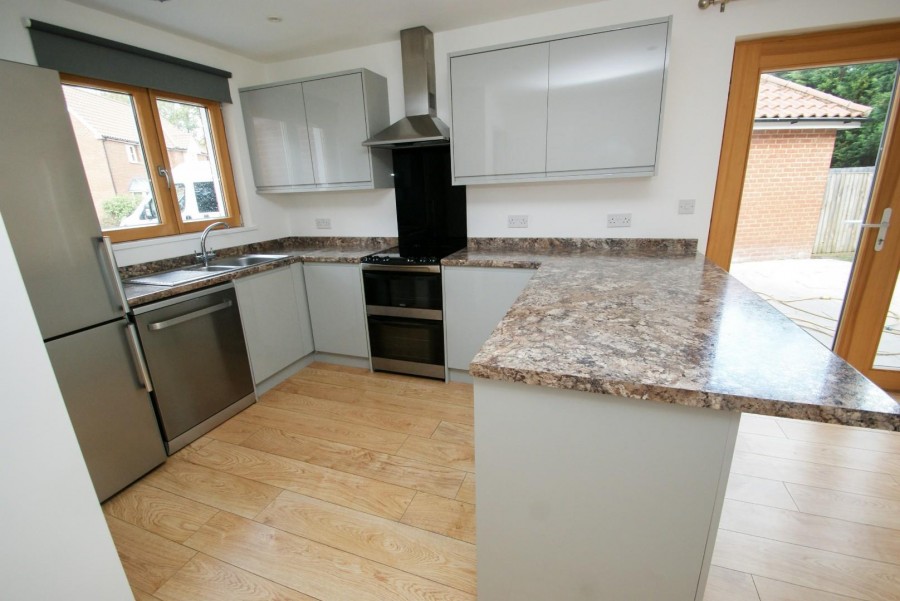 Images for Wintershull Close, TAKELEY