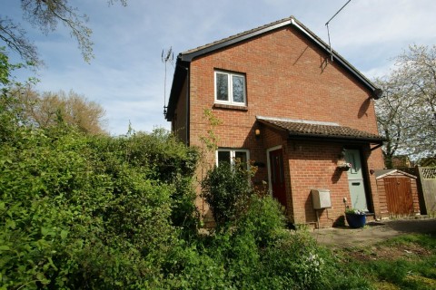 Mathams Drive, Bishop's Stortford