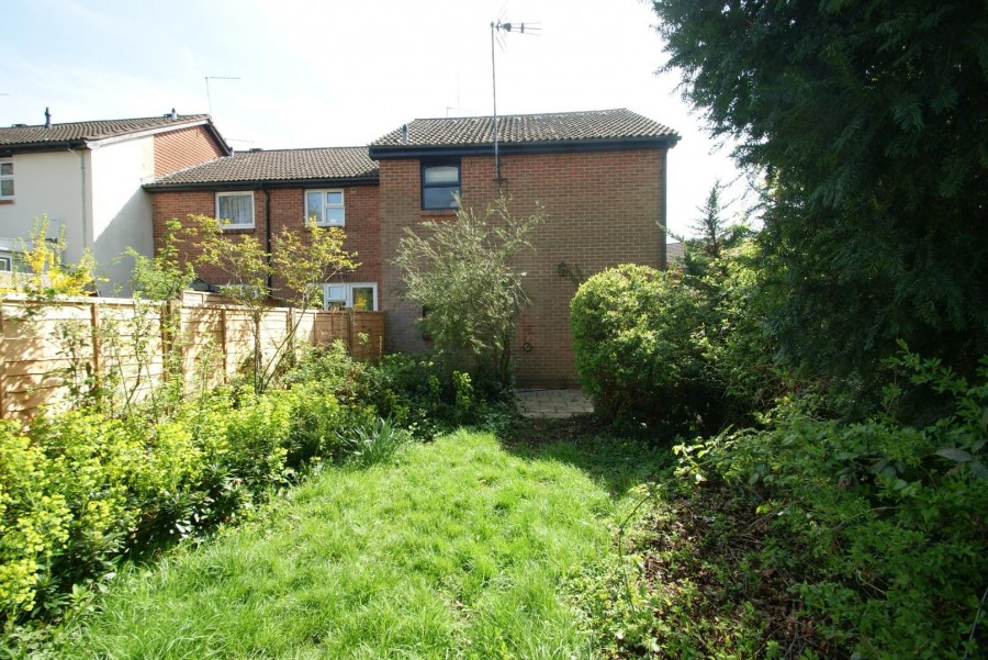 Images for Mathams Drive, Bishop's Stortford