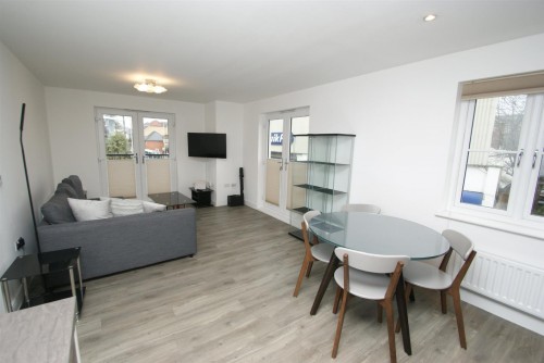 South Street, BISHOP'S STORTFORD