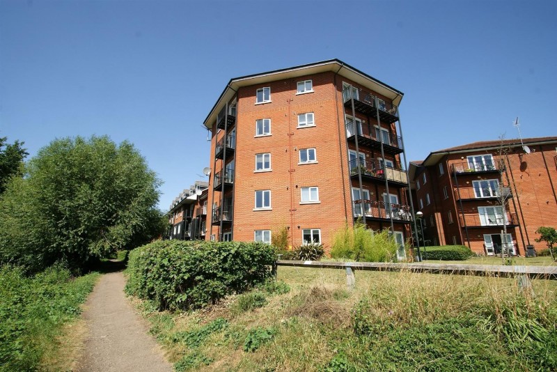 Images for John Dyde Close, BISHOP'S STORTFORD EAID:fordycefurnivallapi BID:1