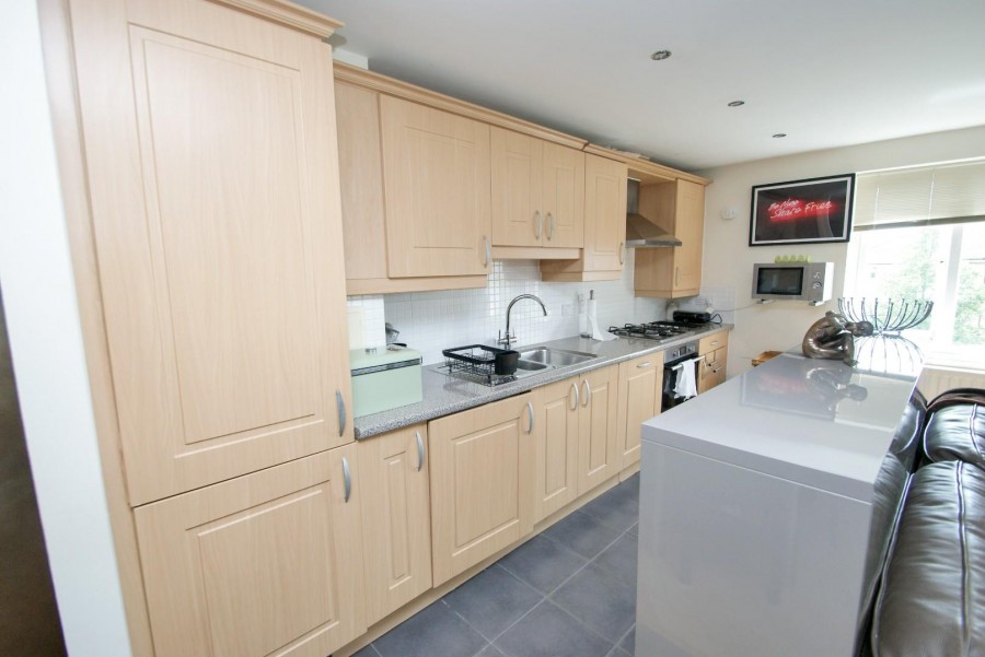 Images for John Dyde Close, BISHOP'S STORTFORD
