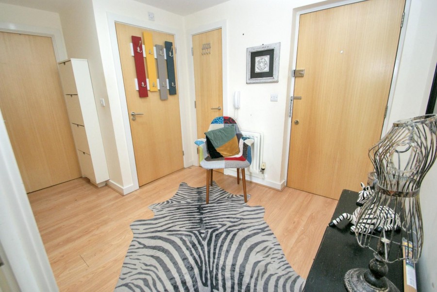 Images for John Dyde Close, BISHOP'S STORTFORD