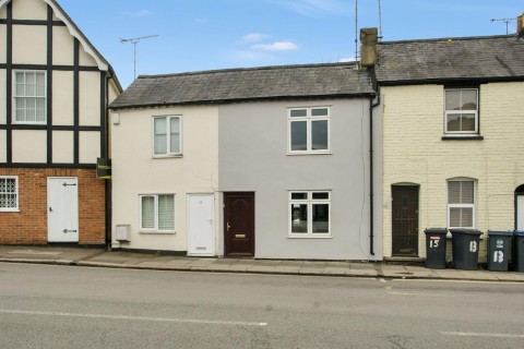 Dane Street, BISHOP'S STORTFORD