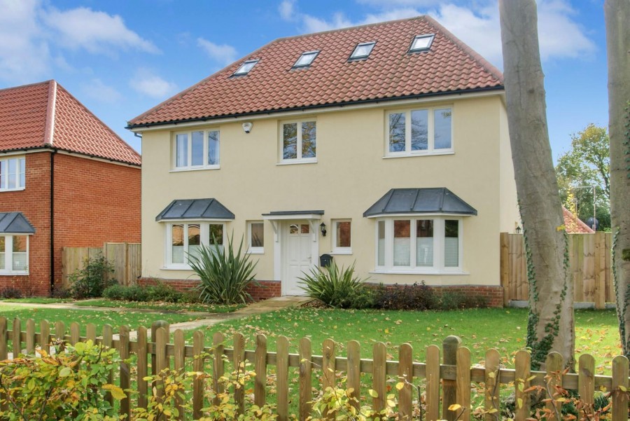 Images for Wintershull Close, LITTLE CANFIELD