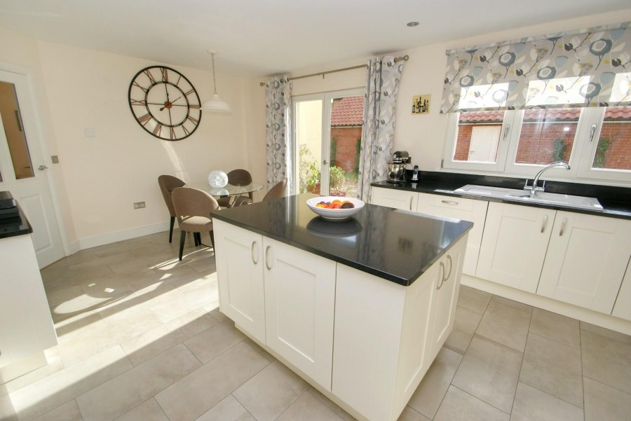 Images for Wintershull Close, LITTLE CANFIELD