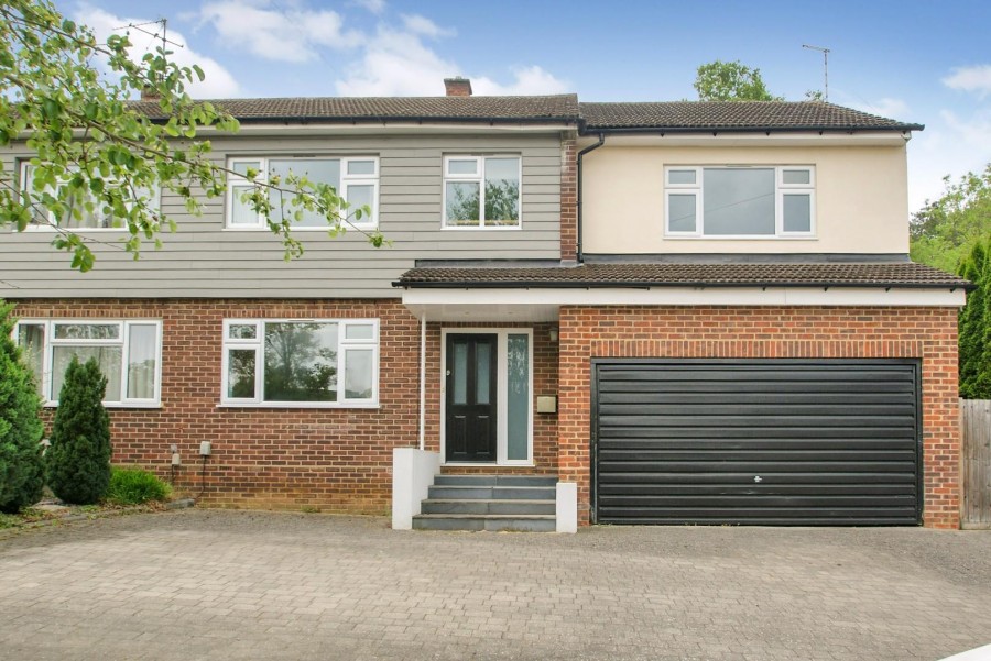 Images for Proctors Way, Bishop's Stortford