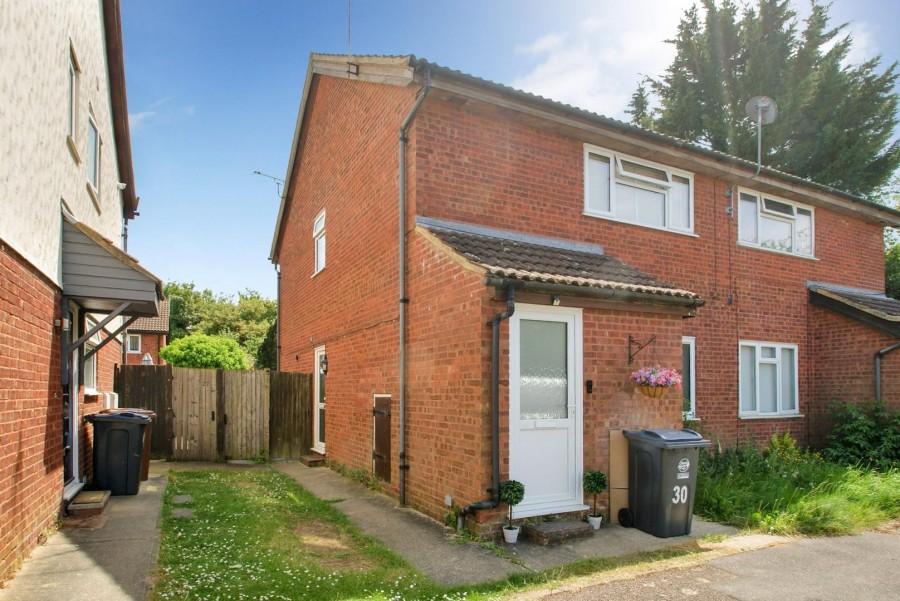 Images for Goodwin Stile, Bishop's Stortford