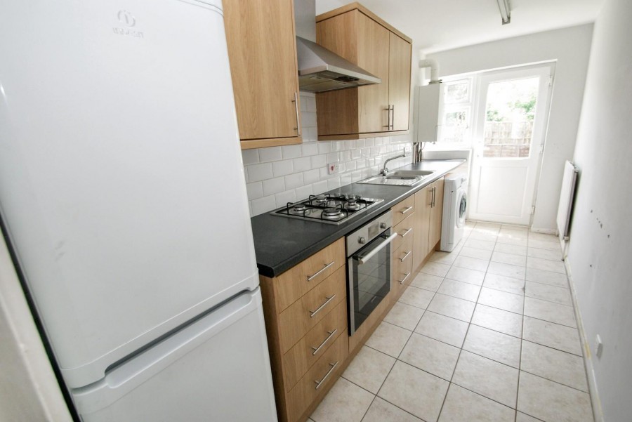 Images for Goodwin Stile, Bishop's Stortford