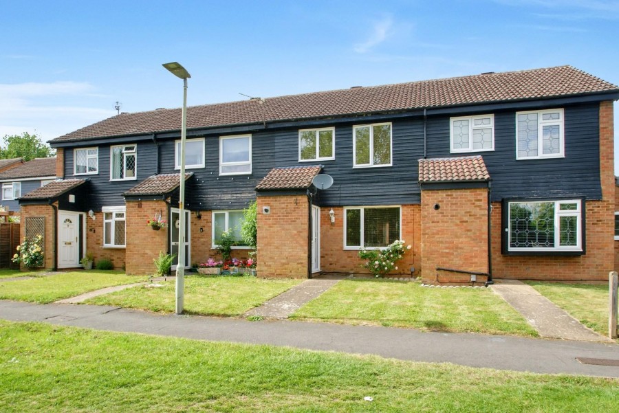 Images for Wentworth Drive, BISHOP'S STORTFORD