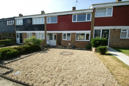 Rundells, Harlow
