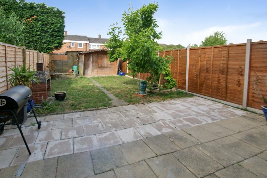 Images for Barn Mead, Harlow