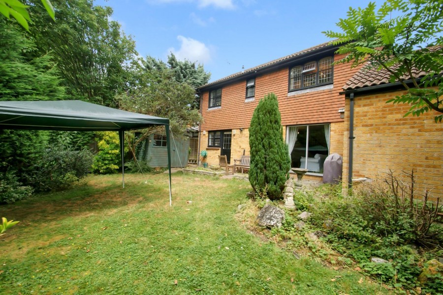 Images for Mathams Drive, Bishop's Stortford