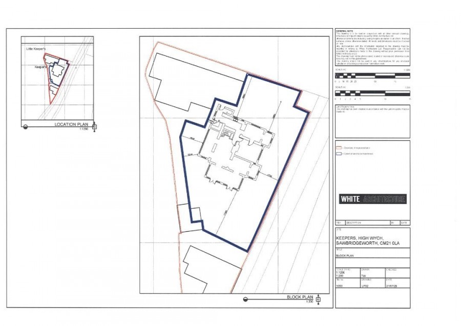 Images for High Wych, Sawbridgeworth