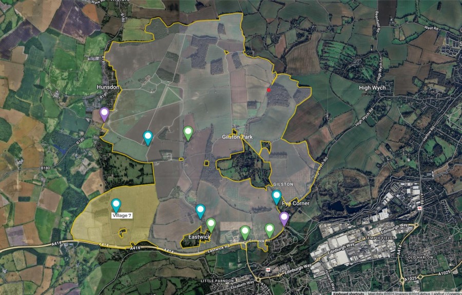 Images for High Wych, Sawbridgeworth