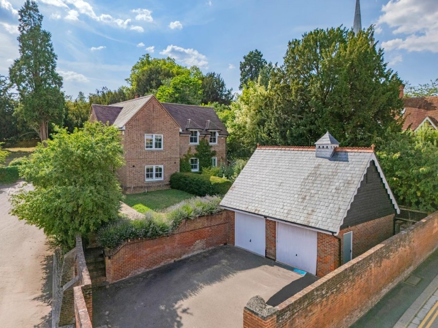 Images for Church Street, Bishop's Stortford