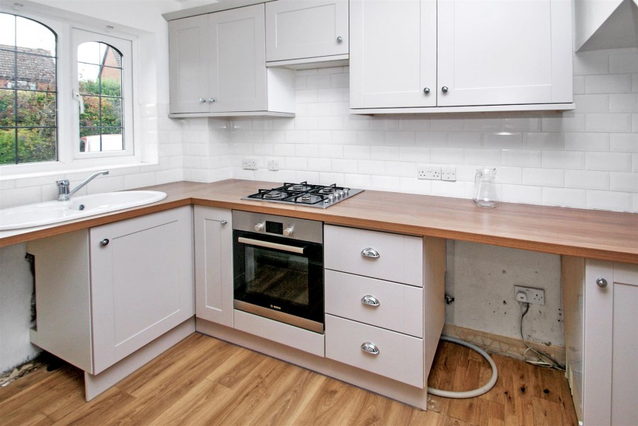 Images for Squires Close, BISHOP'S STORTFORD