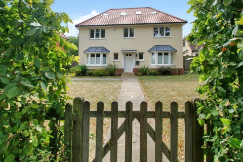 Wintershull Close, LITTLE CANFIELD