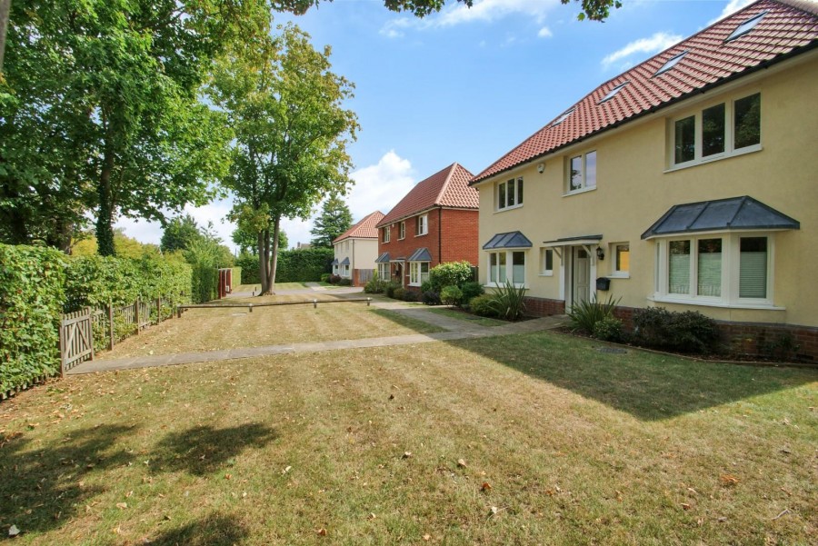 Images for Wintershull Close, LITTLE CANFIELD