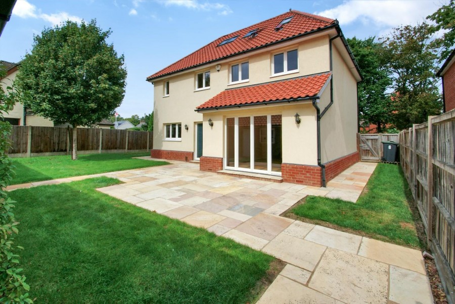 Images for Wintershull Close, LITTLE CANFIELD