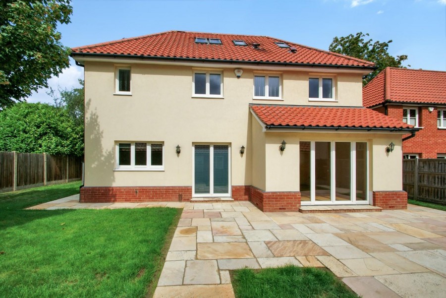 Images for Wintershull Close, LITTLE CANFIELD