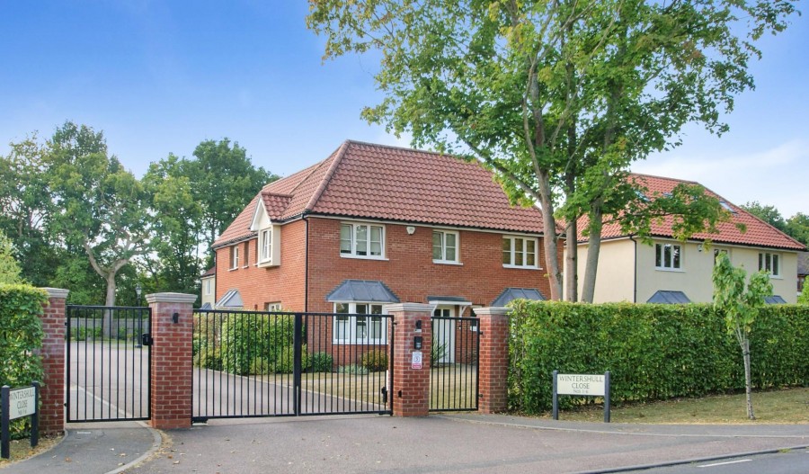 Images for Wintershull Close, LITTLE CANFIELD