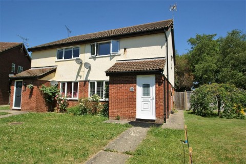 Goodwin Stile, BISHOP'S STORTFORD