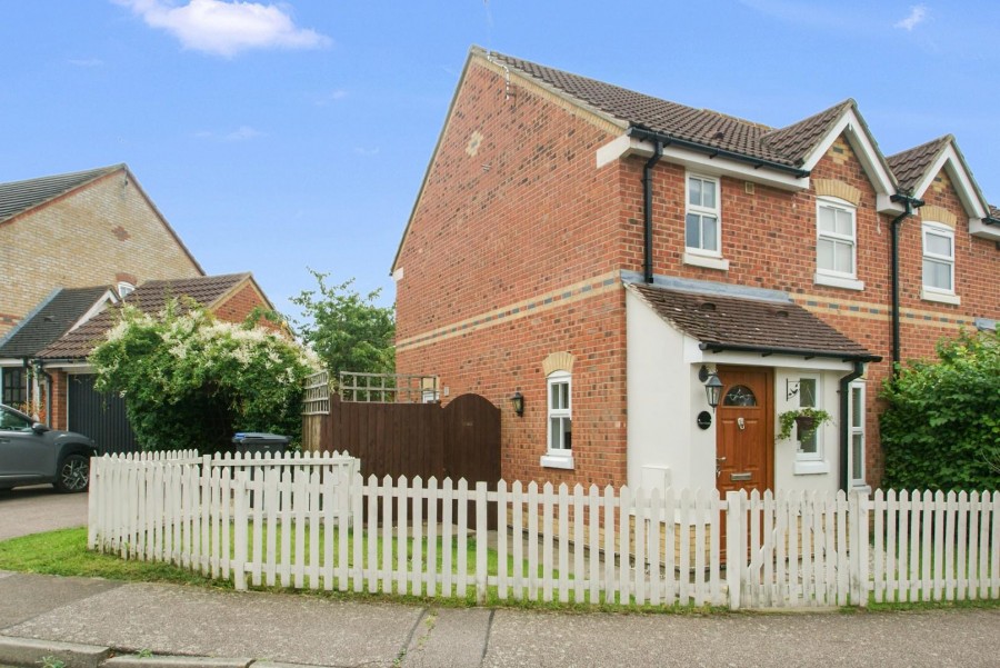 Images for Albert Gardens, HARLOW
