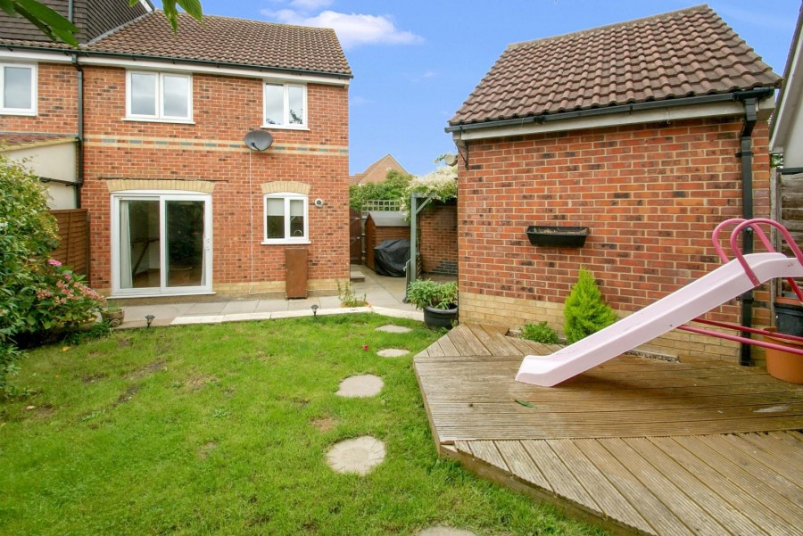 Images for Albert Gardens, HARLOW