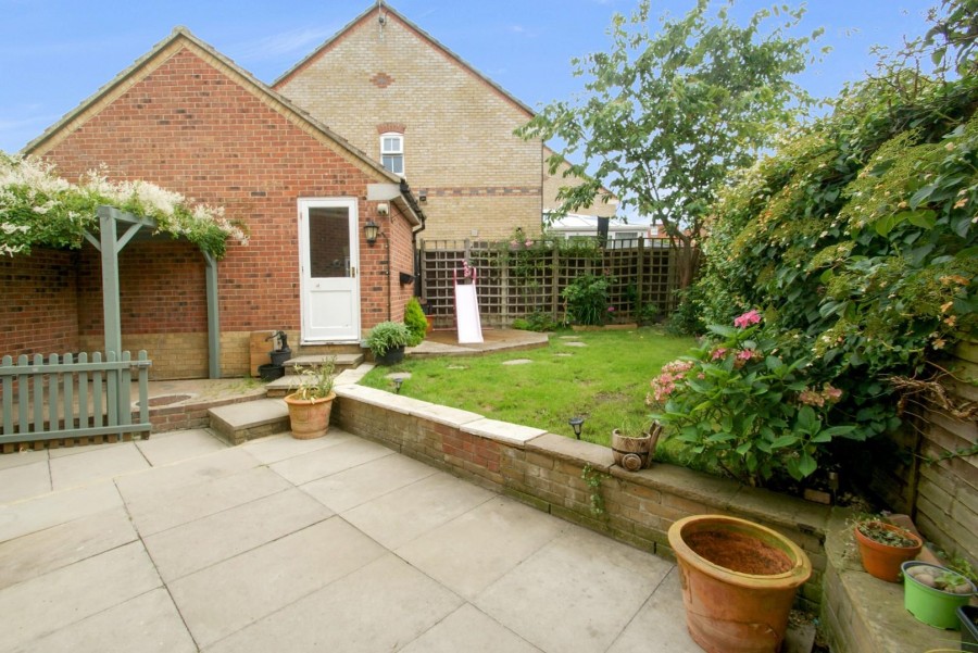 Images for Albert Gardens, HARLOW