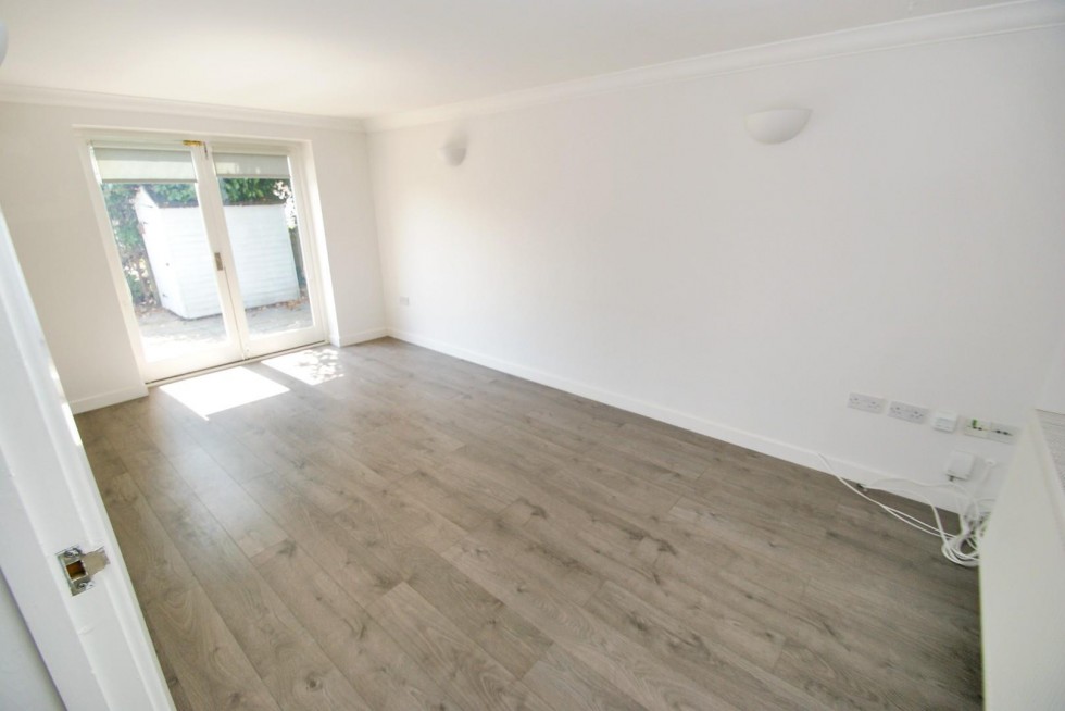 Floorplan for Nursery Road, BISHOP'S STORTFORD