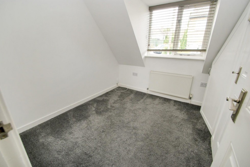 Floorplan for Nursery Road, BISHOP'S STORTFORD