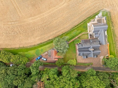 High Wych, Sawbridgeworth