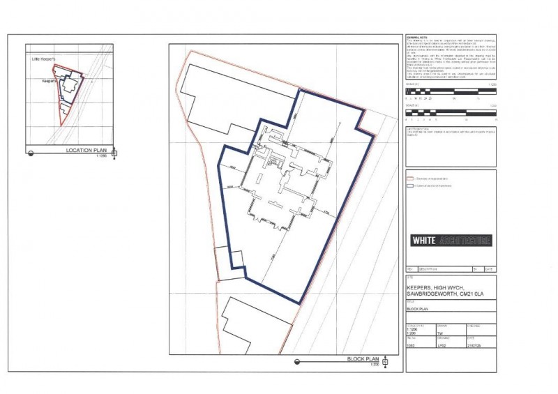 Images for High Wych, Sawbridgeworth EAID:fordycefurnivallapi BID:1
