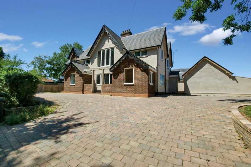 Images for High Wych, Sawbridgeworth EAID:fordycefurnivallapi BID:1