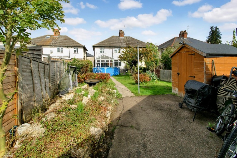 Images for Dunmow Road, Bishop's Stortford