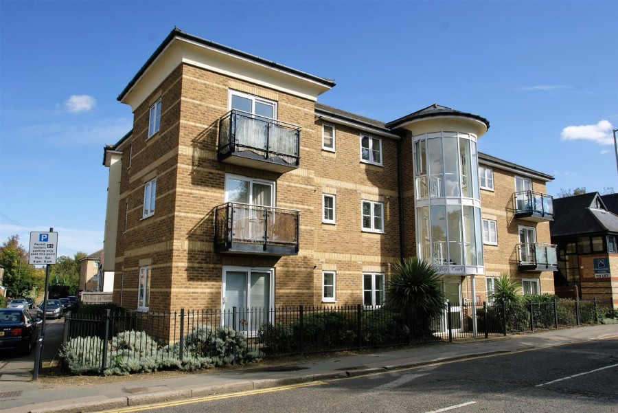 Images for Robin Jeffrey Court, BISHOP'S STORTFORD