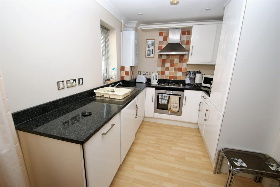 Images for Robin Jeffrey Court, BISHOP'S STORTFORD