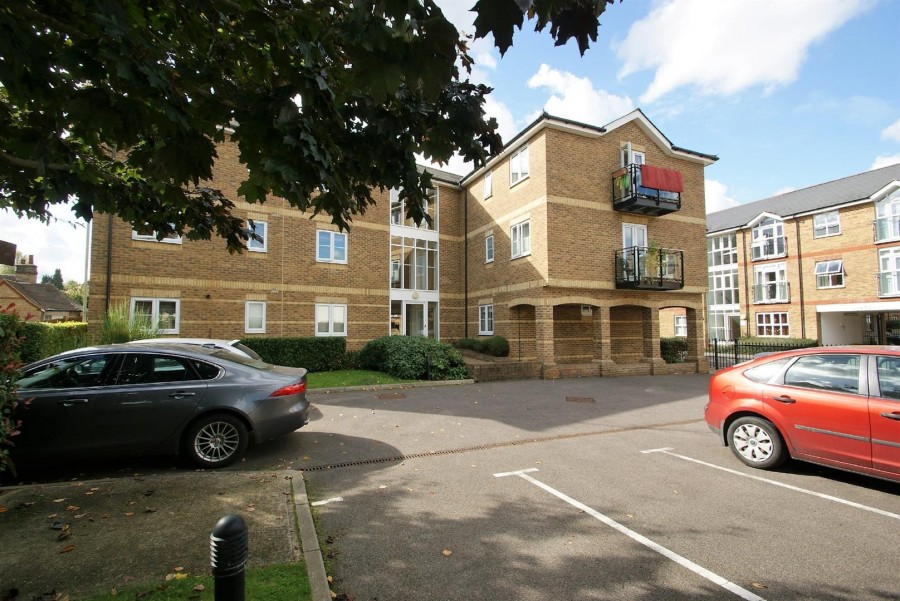Images for Robin Jeffrey Court, BISHOP'S STORTFORD