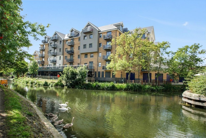 Images for Riverside Wharf, BISHOP'S STORTFORD EAID:fordycefurnivallapi BID:1