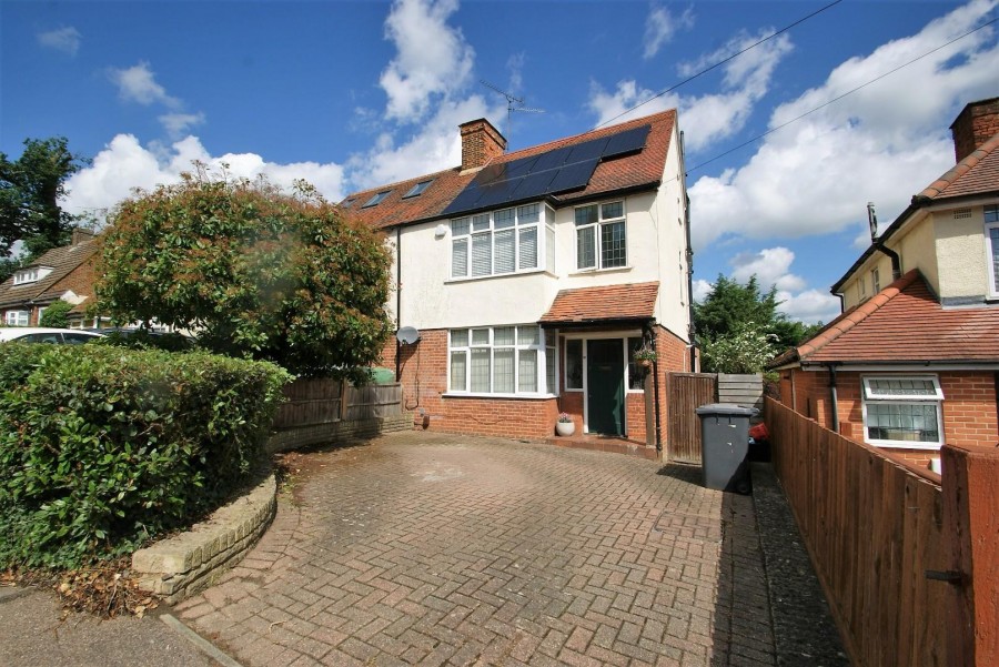 Images for Havers Lane, BISHOP'S STORTFORD