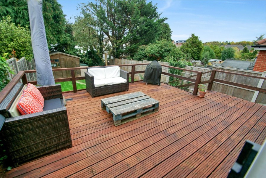 Images for Havers Lane, BISHOP'S STORTFORD