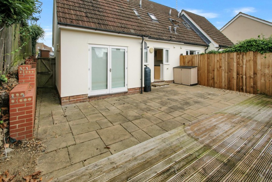 Images for Nursery Road, BISHOP'S STORTFORD