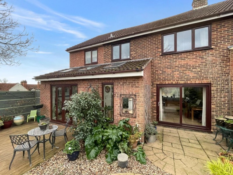 Images for Thorley Lane, Bishop's Stortford EAID:fordycefurnivallapi BID:1